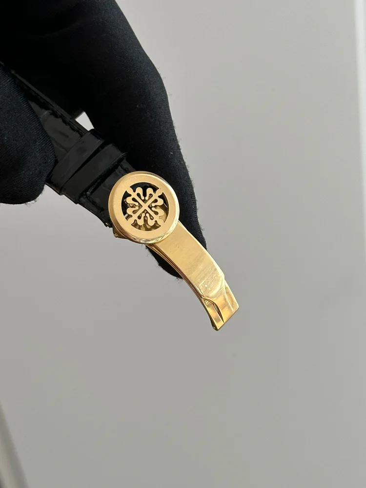 Patek Philippe Aquanaut Luce